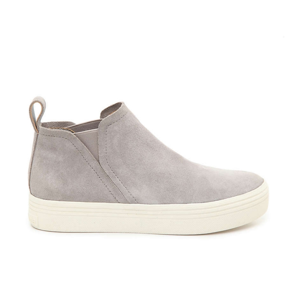 Dolce Vita Tasha High Top Sneakers